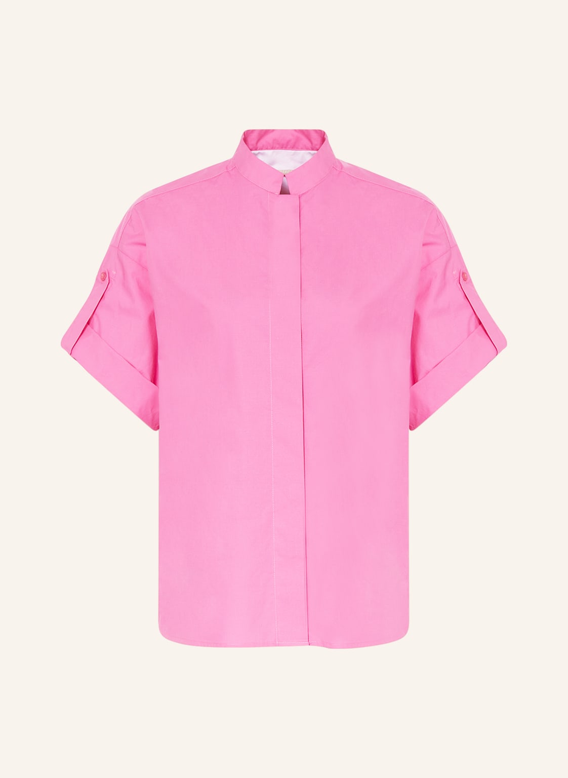 (The Mercer) N.Y. Bluse pink von (THE MERCER) N.Y.