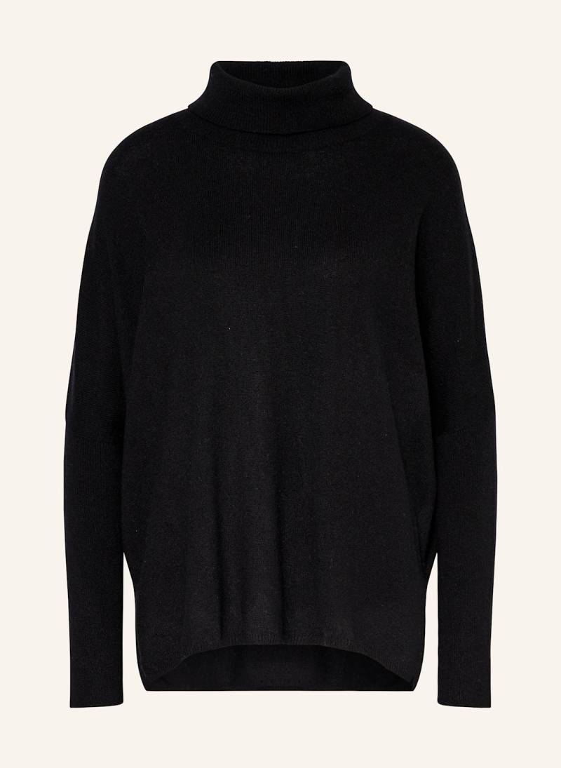 (The Mercer) N.Y. Rollkragenpullover Aus Cashmere schwarz von (THE MERCER) N.Y.