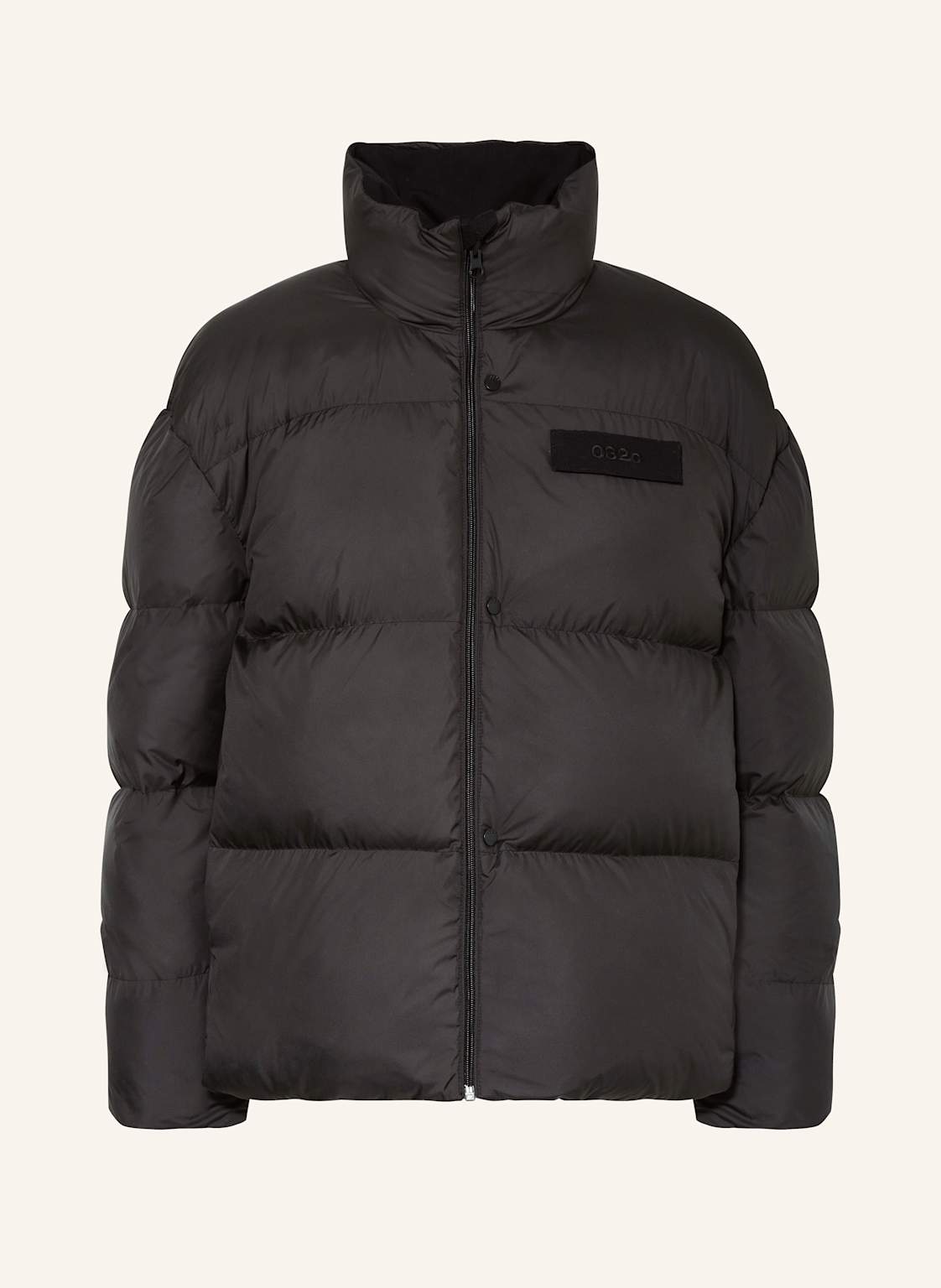 032c Daunenjacke Concealed schwarz 032c Daunenjacke Concealed schwarz von 032c