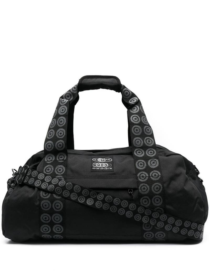 10 CORSO COMO patterned handles holdalls - Black von 10 CORSO COMO