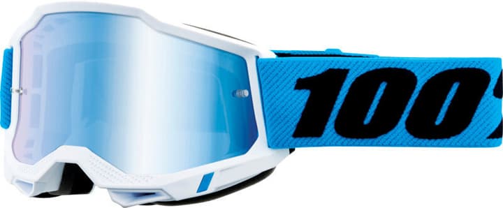 100% Accuri 2 MTB Goggle azur von 100%