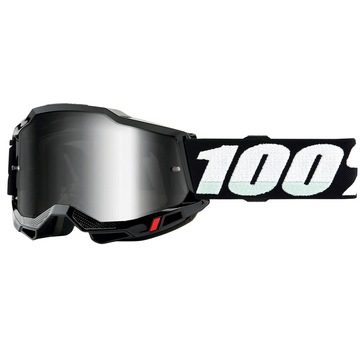 100% Accuri 2 MTB Mirror Lens Sportbrille von 100%