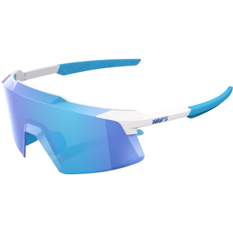 100% Aerocraft HiPER Mirror Lens Sportbrille von 100%