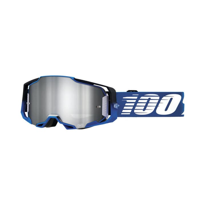 100% Armega MTB Goggle marine von 100%