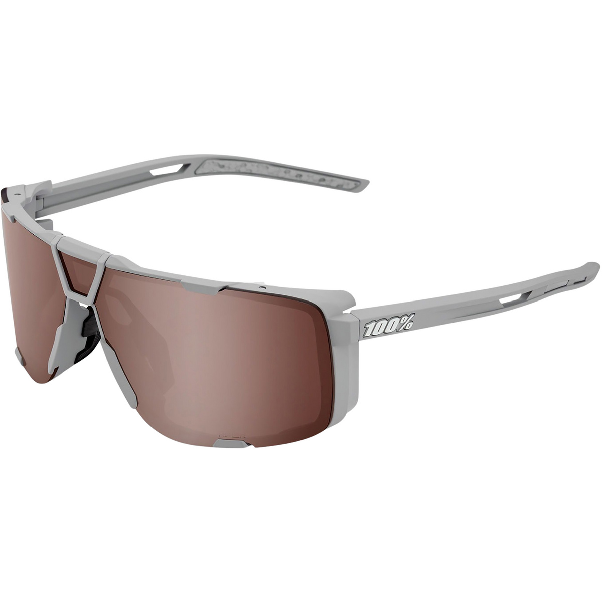 100% Eastcraft Hiper Mirror Lens Sportbrille von 100%