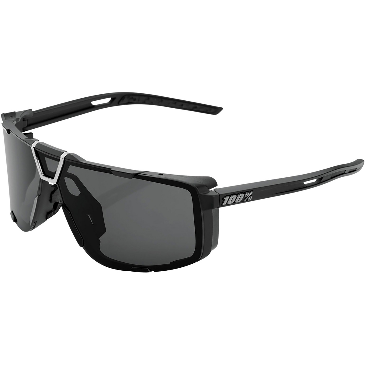 100% Eastcraft Smoke Lens Sportbrille von 100%