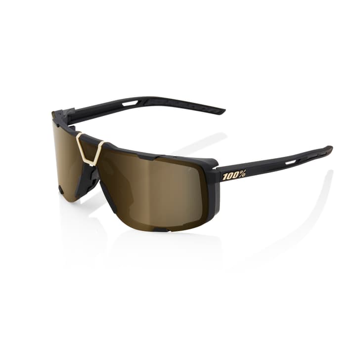 100% Eastcraft Sportbrille kohle von 100%