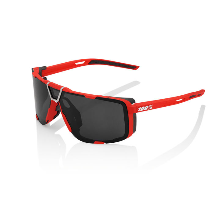 100% Eastcraft Sportbrille rot von 100%