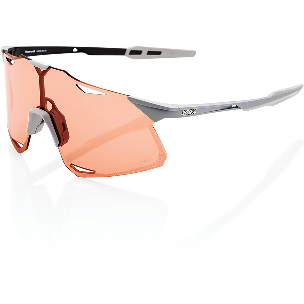 100% Hypercraft Hiper Lens Sportbrille von 100%