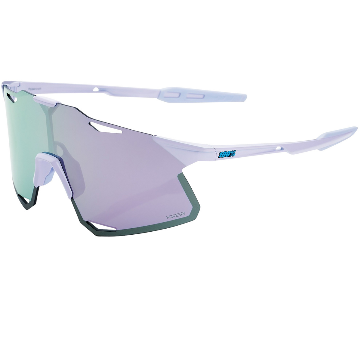 100% Hypercraft Hiper Lens Sportbrille von 100%