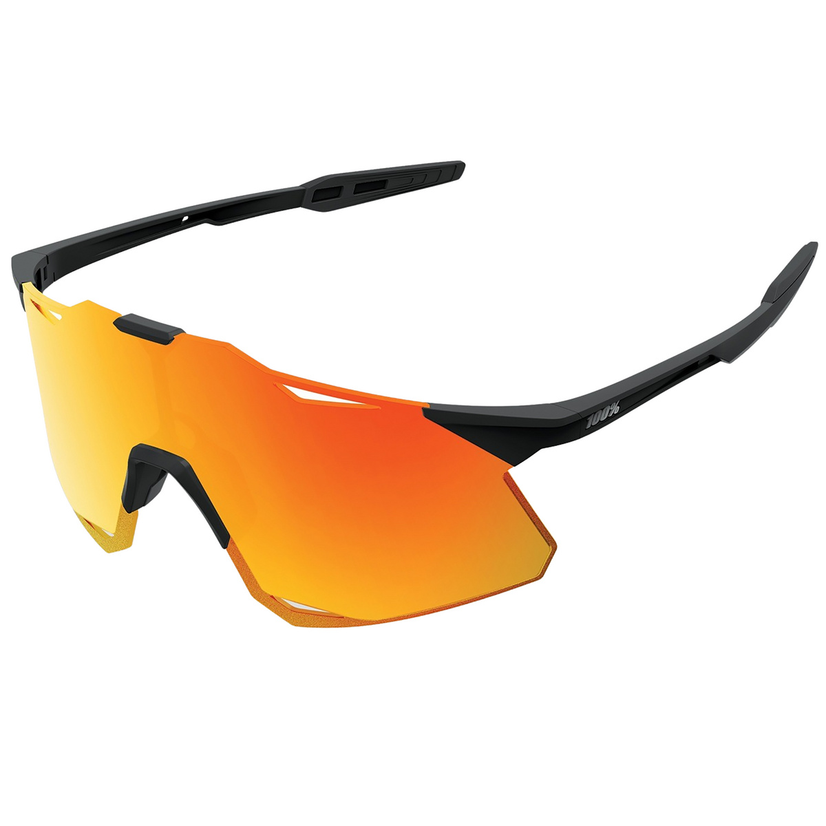 100% Hypercraft Hiper Lens Sportbrille von 100%