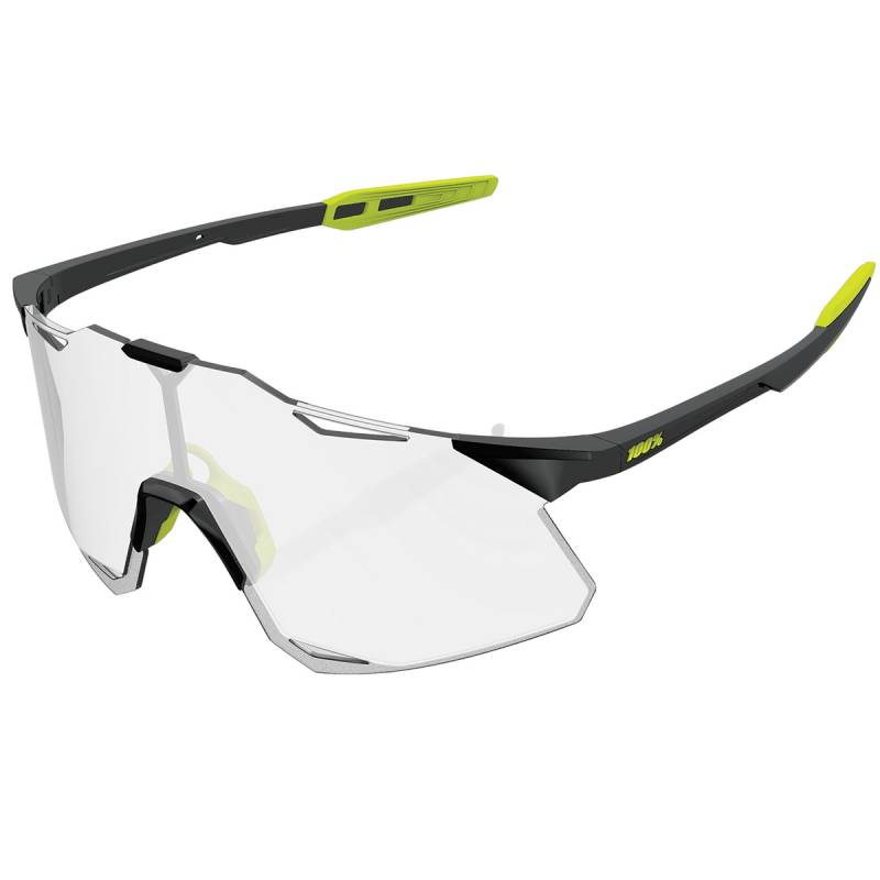 100% Hypercraft Photochromic Lens Sportbrille von 100%