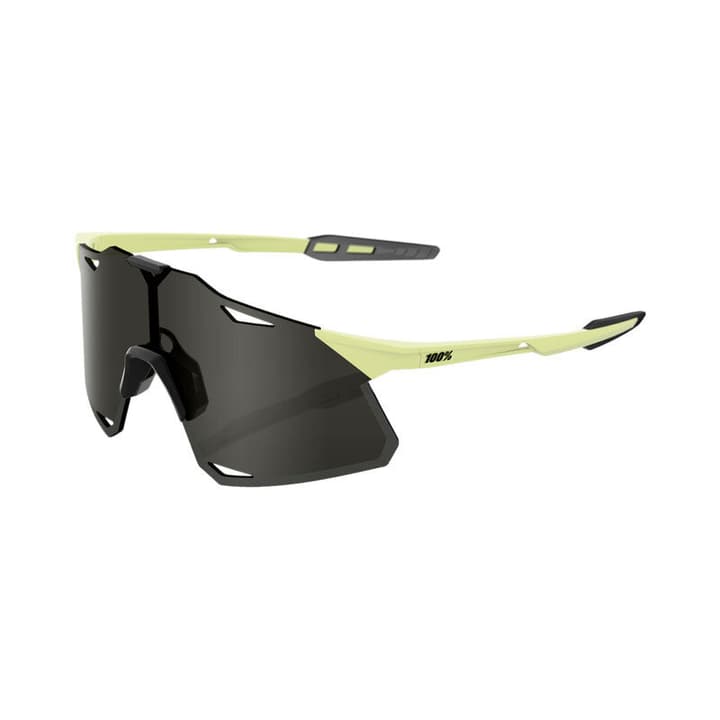 100% Hypercraft Sportbrille lindgrün von 100%