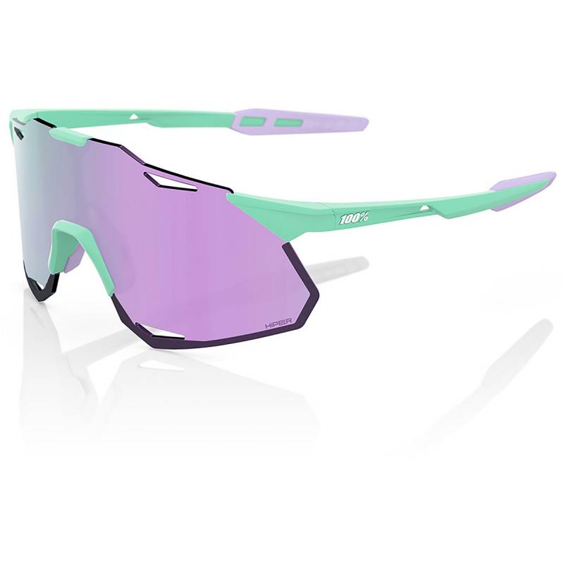 100% Hypercraft XS Hiper Lens Sportbrille von 100%