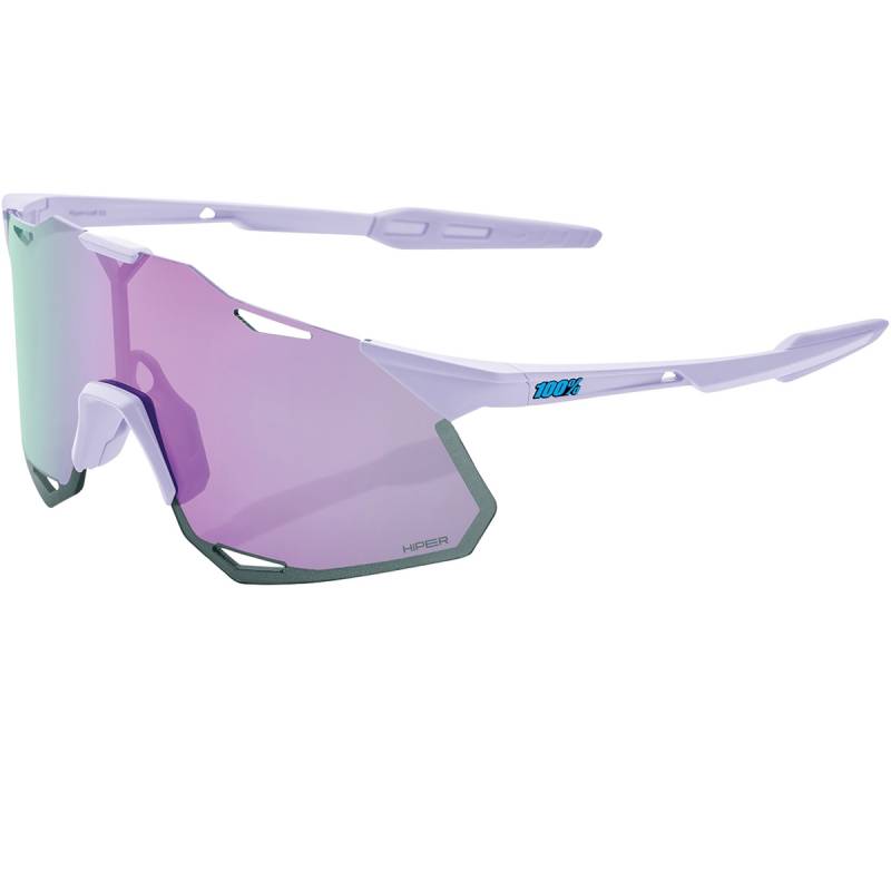 100% Hypercraft XS Hiper Lens Sportbrille von 100%