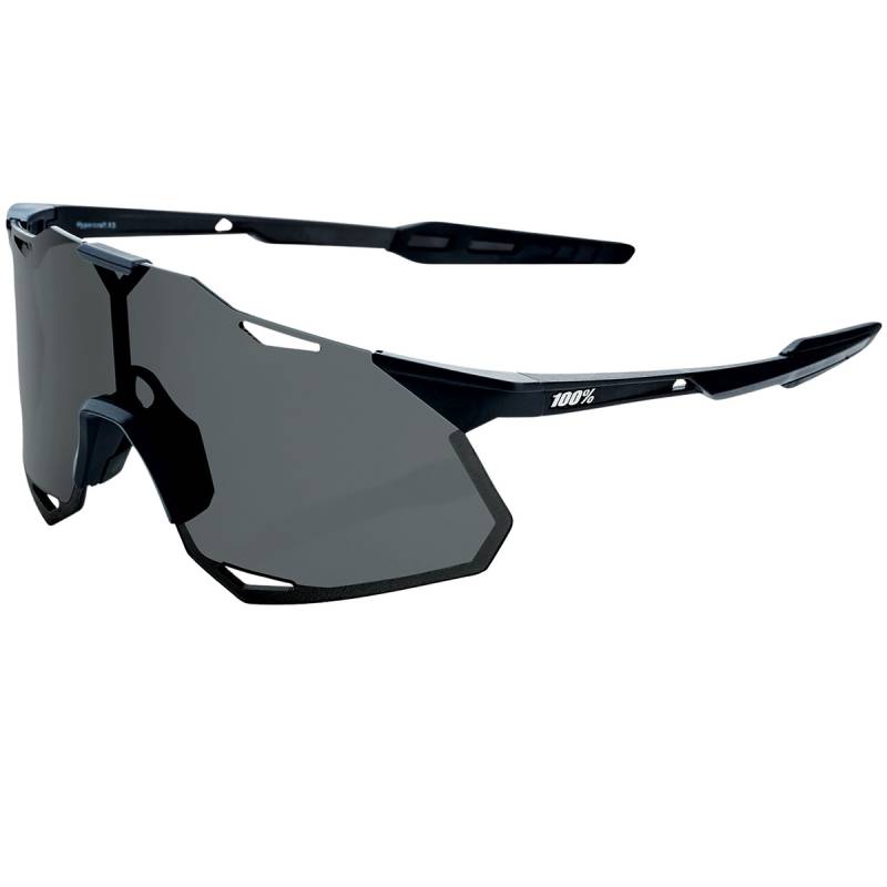 100% Hypercraft XS Smoke Lens Sportbrille von 100%