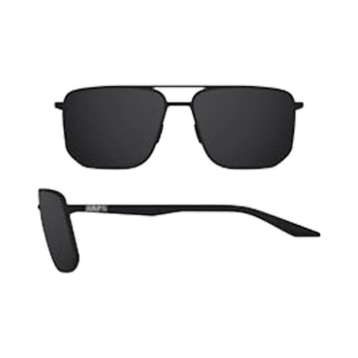 100% Konnor Sportbrille titan von 100%