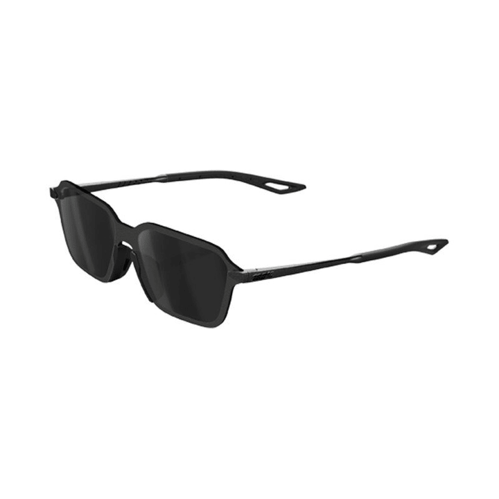 100% Legere Trap Sportbrille kohle von 100%