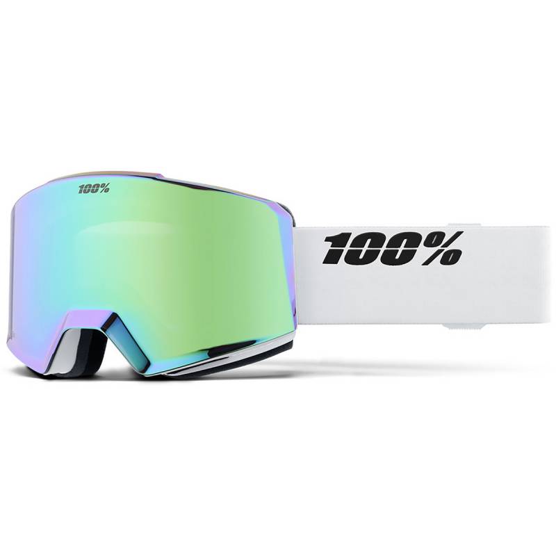 100% Norg Skibrille von 100%