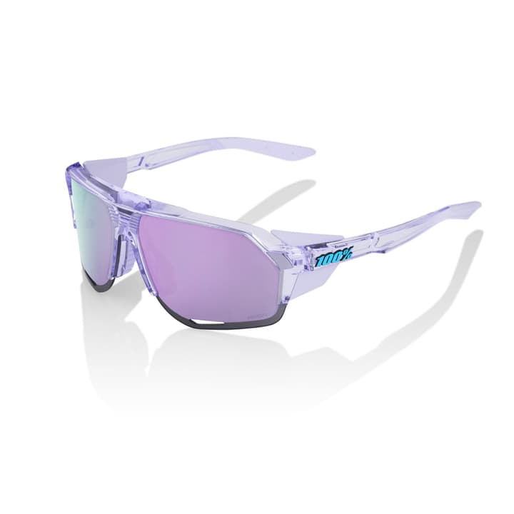 100% Norvik Sportbrille flieder von 100%