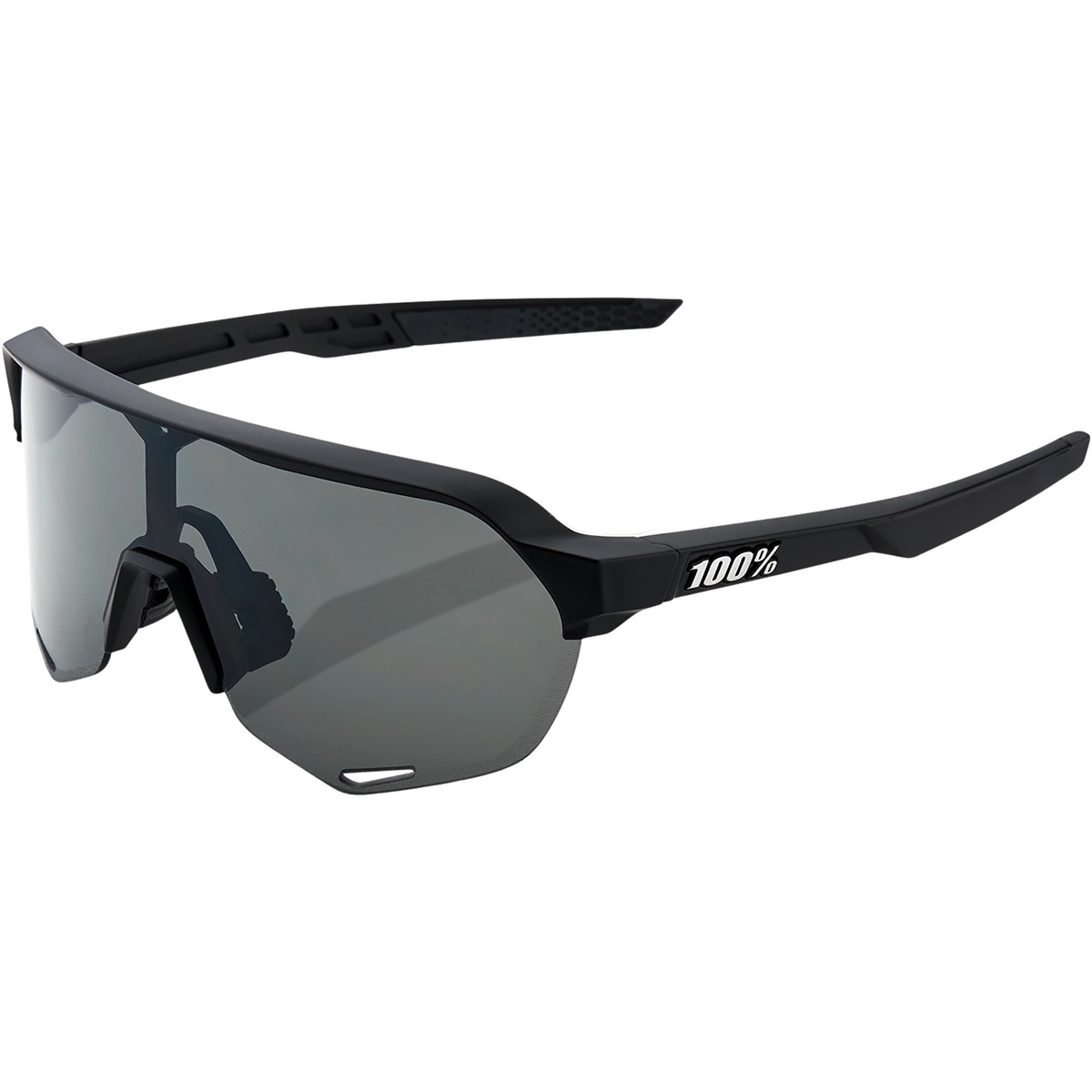 100% S2 Smoke Lens Sportbrille von 100%