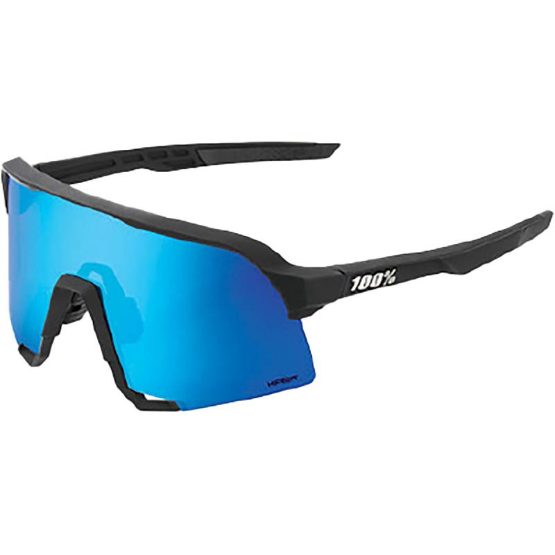 100% S3 Hiper Mirror Lens Sportbrille von 100%