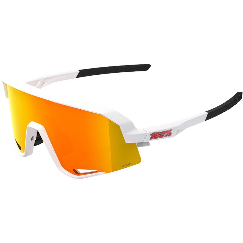 100% Slendale HiPER Multilayer Mirror Lens Sportbrille von 100%