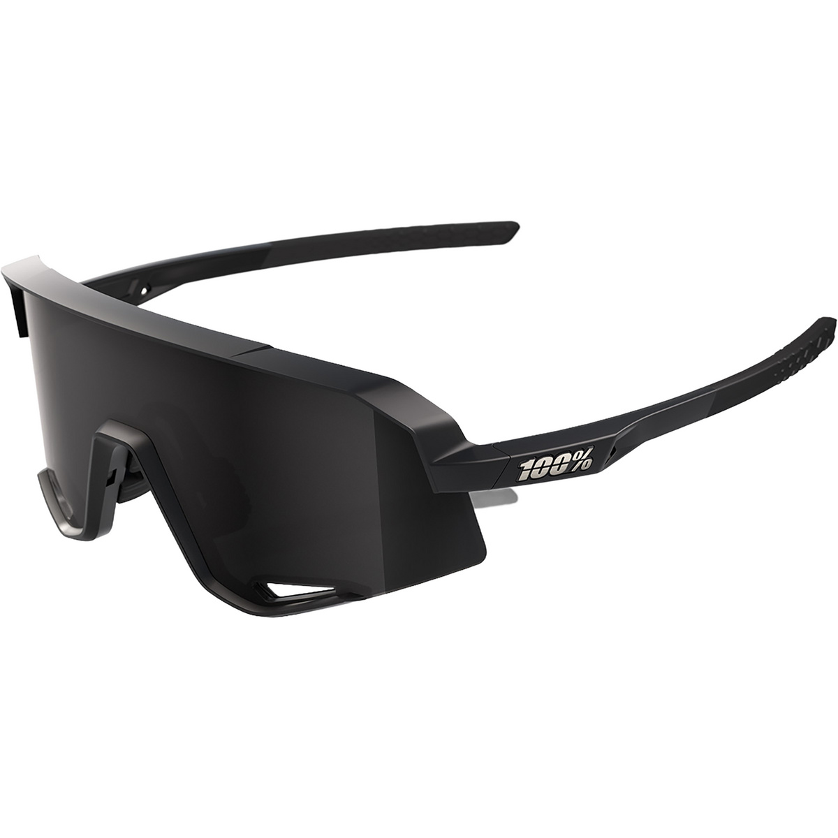 100% Slendale Smoke Lens Sportbrille von 100%