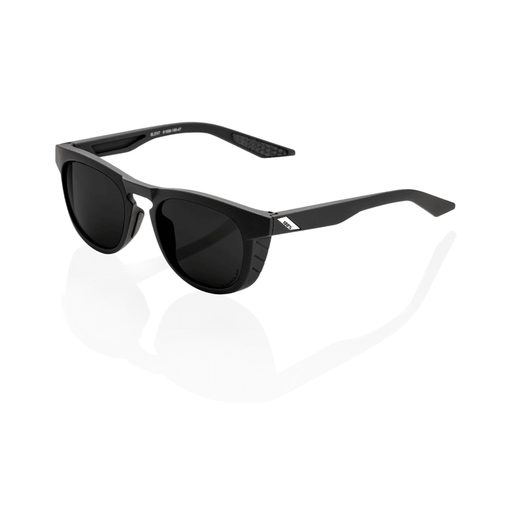 100% Slent Sportbrille schwarz von 100%