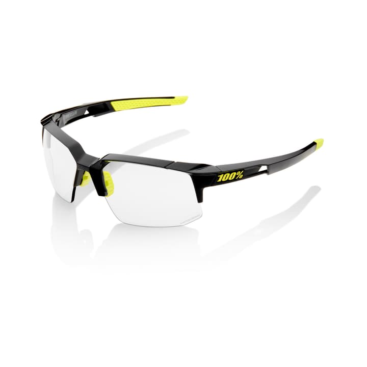 100% Speedcoupe Sportbrille gelb von 100%