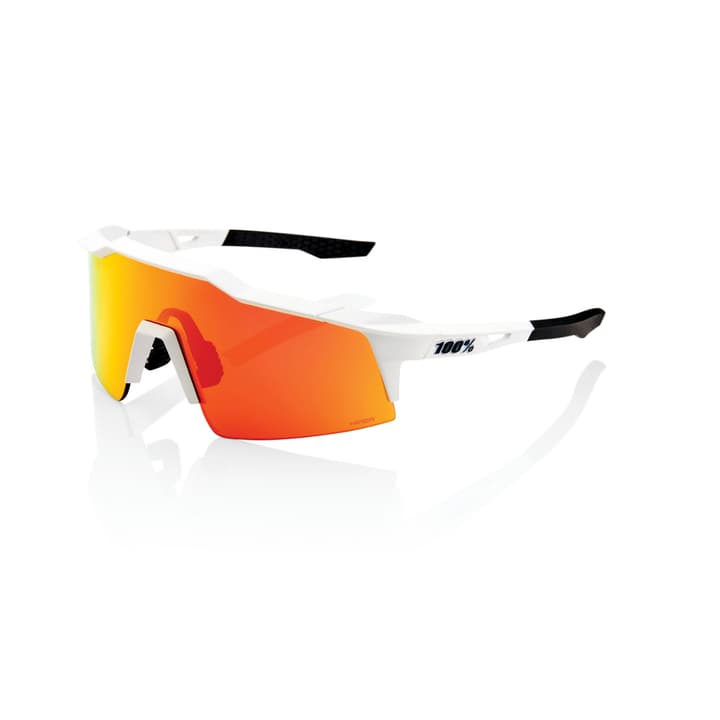 100% Speedcraft SL Sportbrille beige von 100%