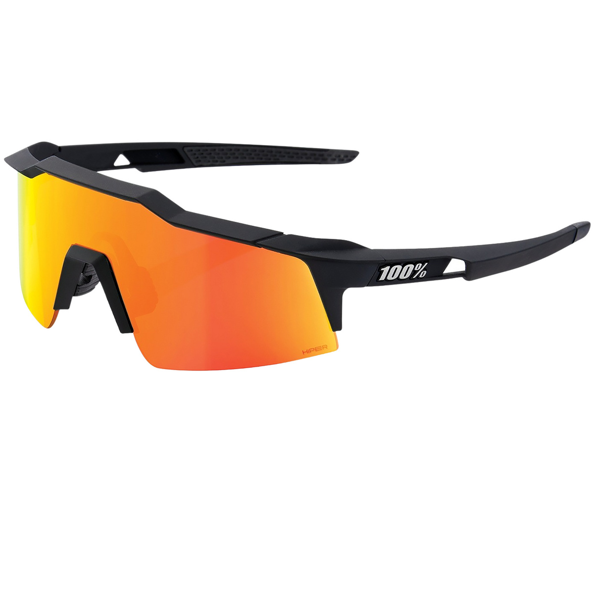 100% Speedcraft XS Hiper Mirror Lens Sportbrille von 100%