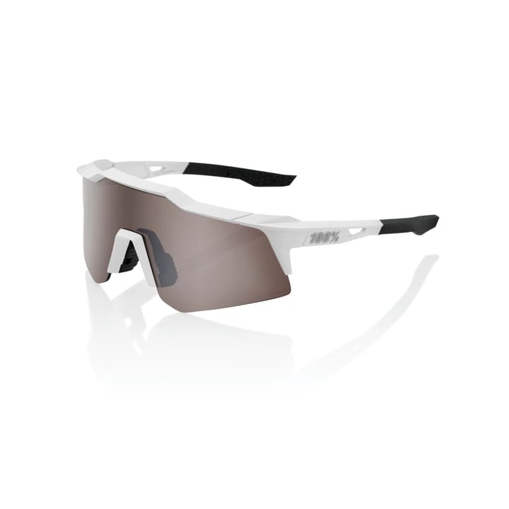 100% Speedcraft XS Sportbrille grau von 100%