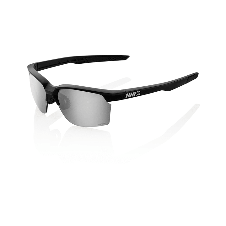 100% Sportcoupe Sportbrille schwarz von 100%