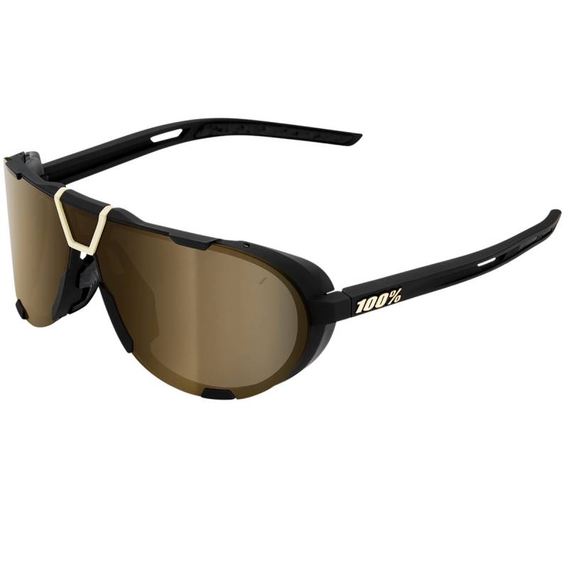 100% Westcraft Mirror Lens Sportbrille von 100%