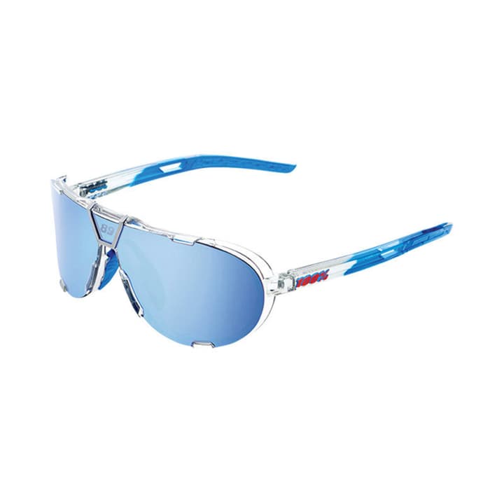 100% Westcraft Sportbrille azur von 100%