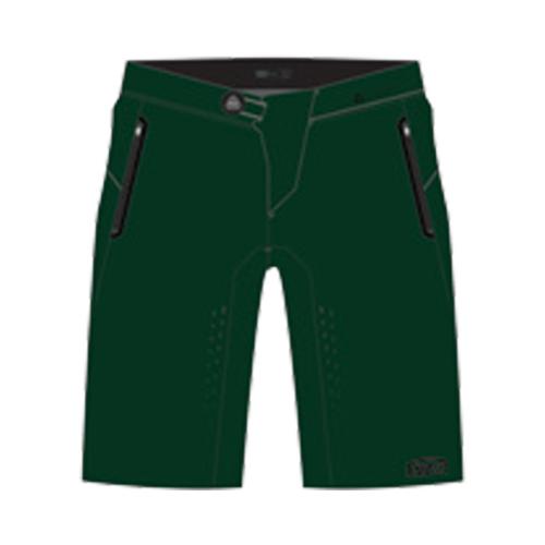 100% Celium Shorts - forest green 32 von 100percent