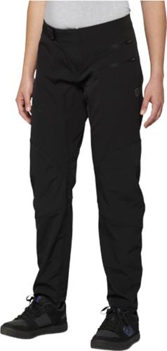 100% Damen Hose Airmatic - schwarz (Grösse: M) von 100percent