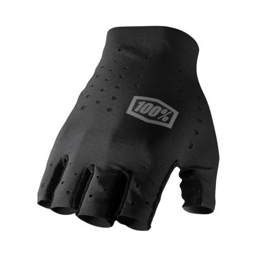 100% Handschuhe - Sling SF - schwarz (Grösse: XL) von 100percent