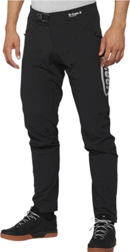 100% Hose R-Core X - schwarz (Grösse: 28) von 100percent