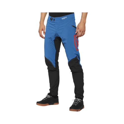 100% R-Core X Pants - slate 30 von 100percent