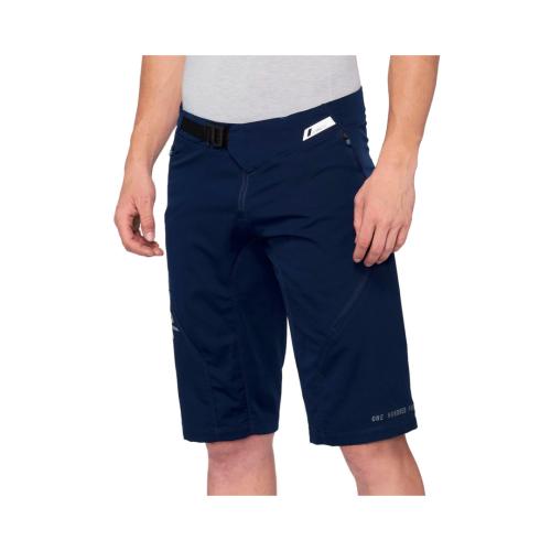 100% Shorts Airmatic - navy (Grösse: 30) von 100percent