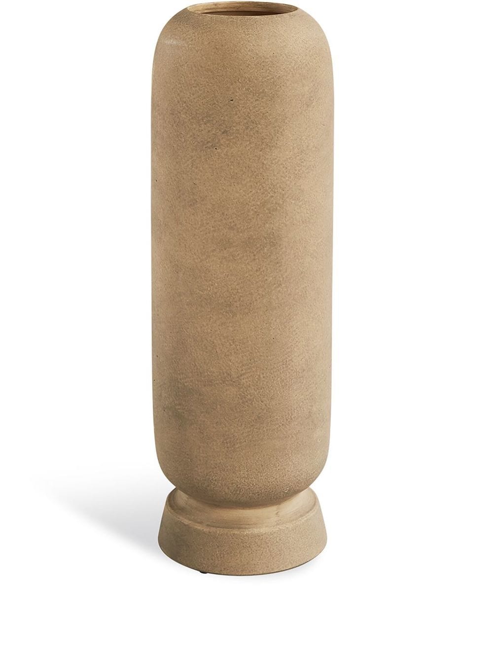 101 Copenhagen Kabin tall vase - Neutrals von 101 Copenhagen