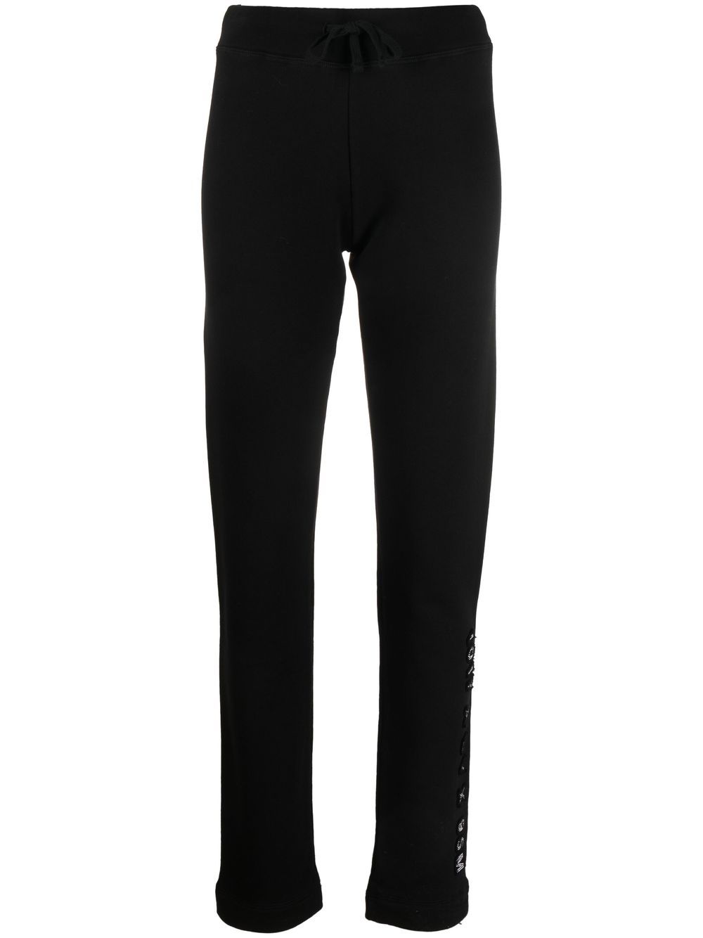 1017 ALYX 9SM drawstring-waist track pants - Black von 1017 ALYX 9SM