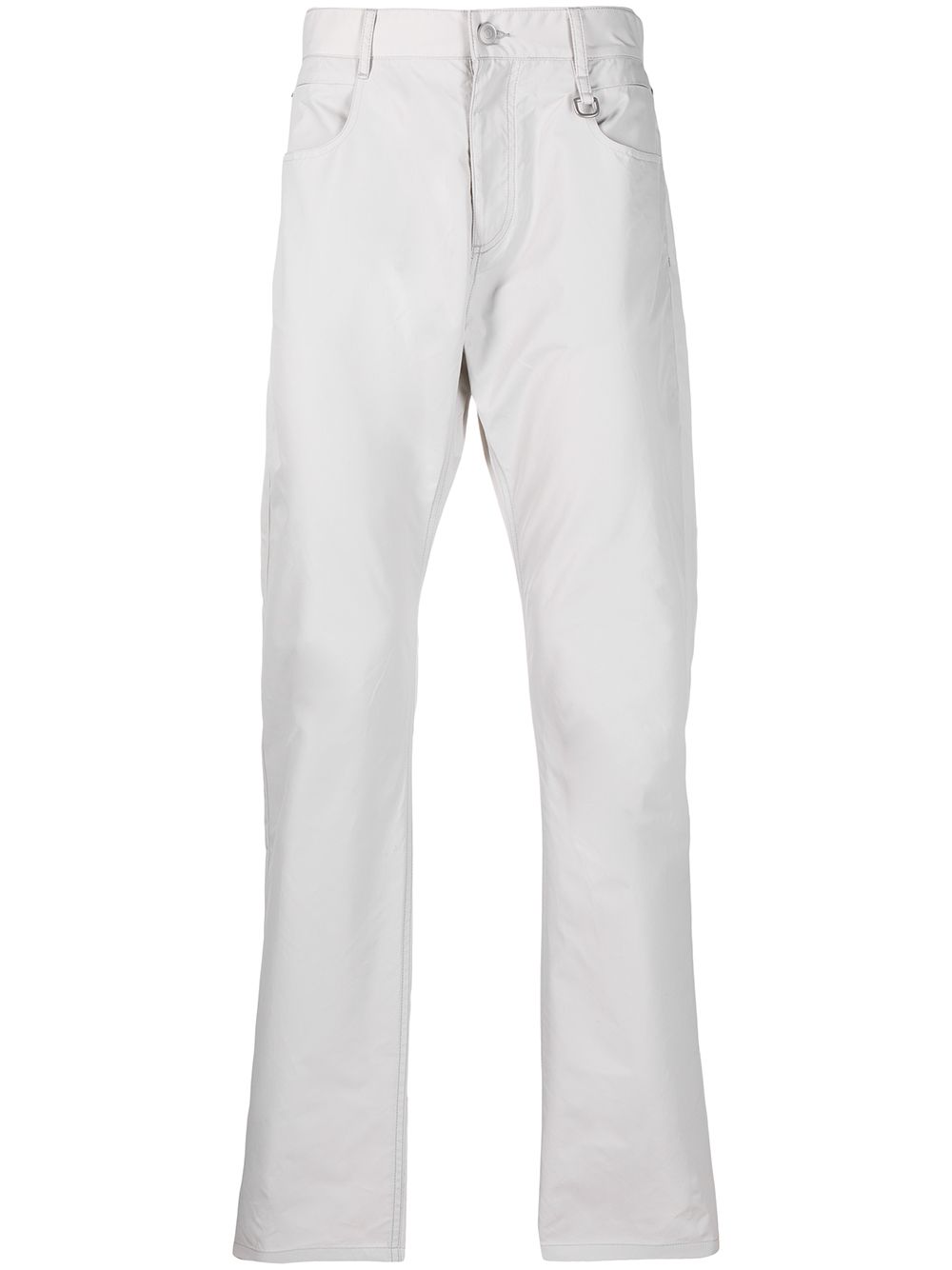 1017 ALYX 9SM straight-leg trousers - Neutrals von 1017 ALYX 9SM