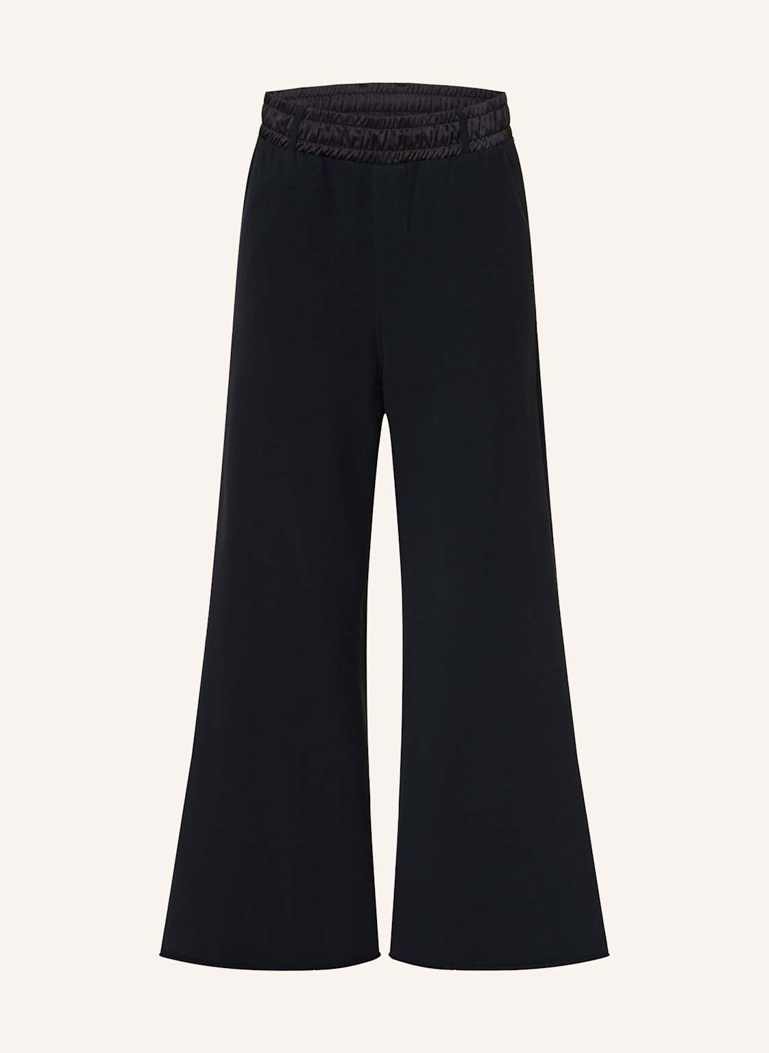 10days Hose Im Jogging-Stil schwarz 10days Hose Im Jogging-Stil schwarz von 10DAYS