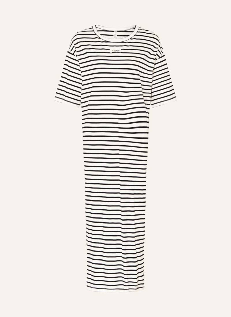 10days Jerseykleid schwarz von 10DAYS