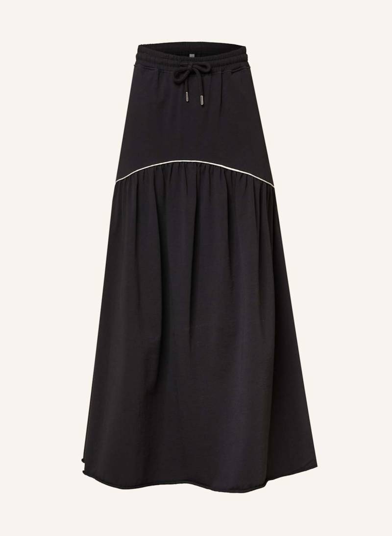 10days Jerseyrock schwarz von 10DAYS