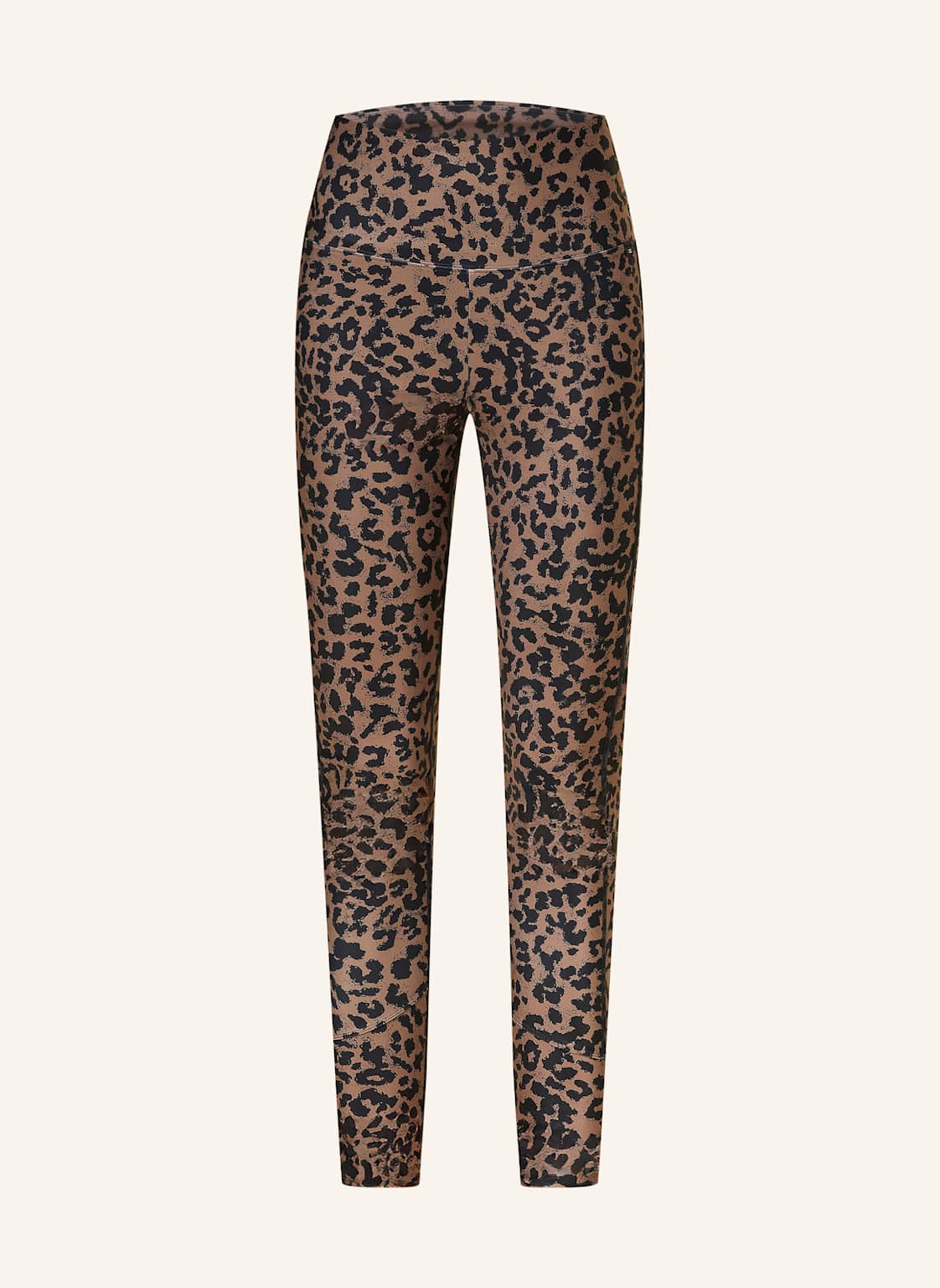 10days Leggings braun 10days Leggings braun von 10DAYS