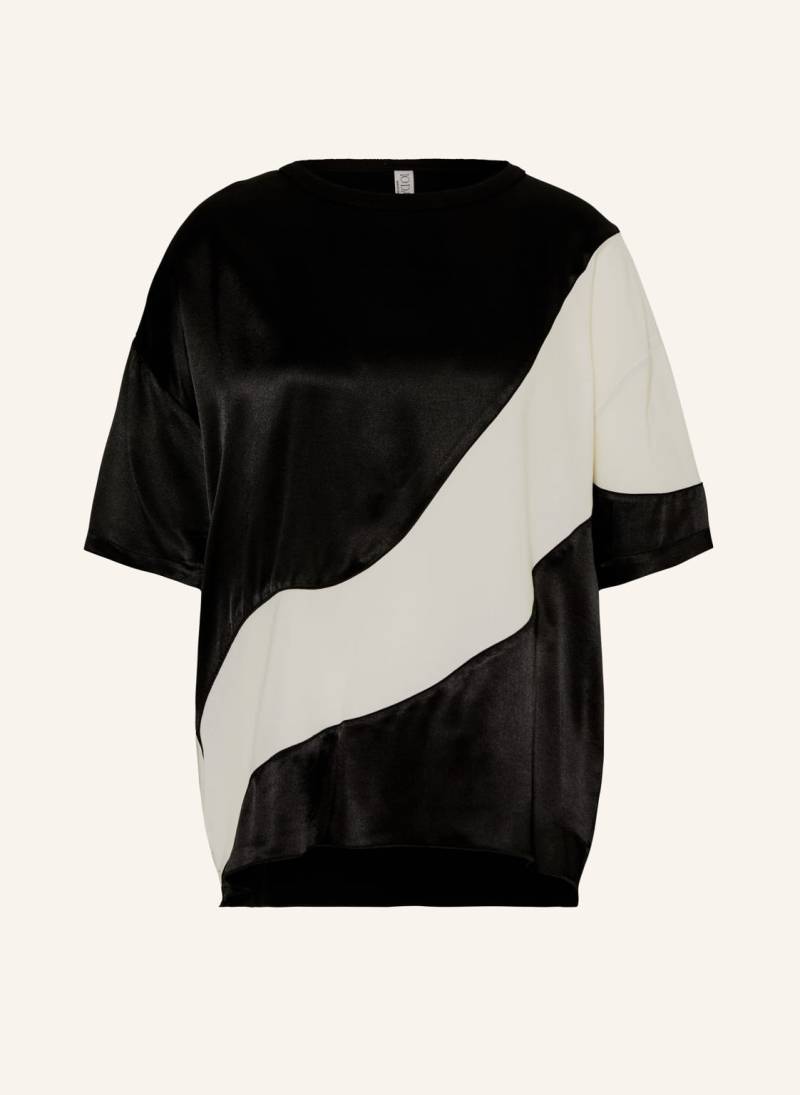 10days Oversized-Shirt schwarz von 10DAYS